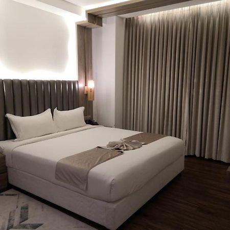 Grace Cox Smart Hotel Cox's Bazar Eksteriør billede